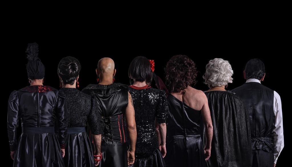 “Orquesta de señoritas”: una mirada inclusiva de la condición humana