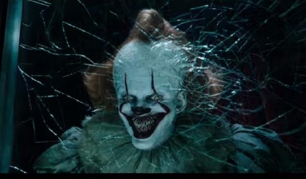 La nueva entrega de “It” habría costado unos 65 millones de dólares