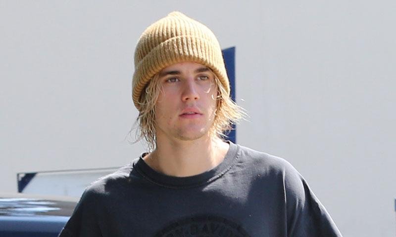 Justin Bieber contó cómo el éxito desencadenó en su adicción