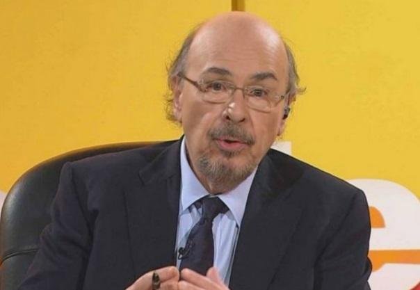 Por “estigmatizador”, le dieron duro a Morales Solá