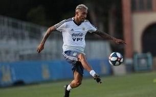 Equipo alternativo para jugar contra Chile, y la gran duda está en el arco