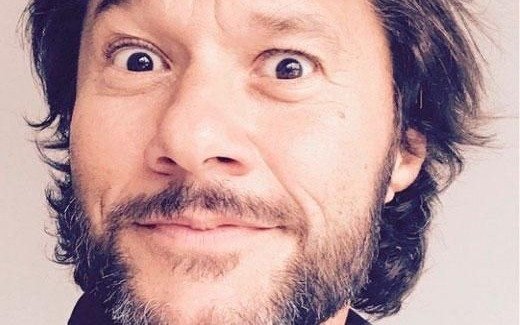 Diego Torres aclaró su postura en cuanto a la autoría de "Color Esperanza"