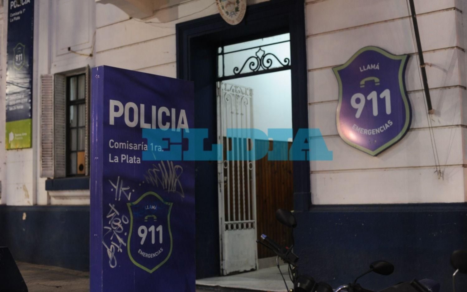 Una policía de la comisaría N°1 denunció a un compañero por presunto abuso sexual