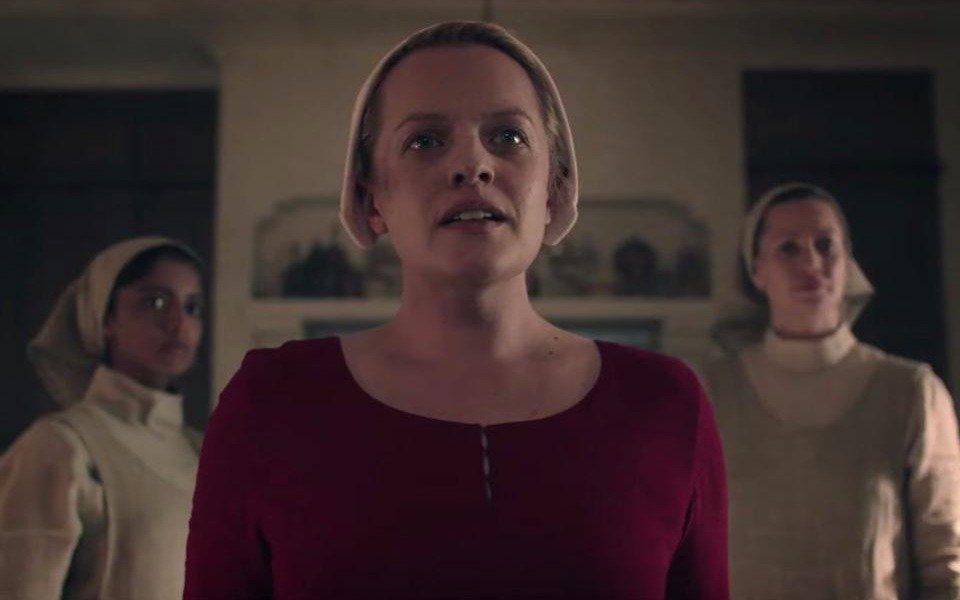 La futura secuela de la novela "The Handmaids Tale" tendrá una serie de televisión