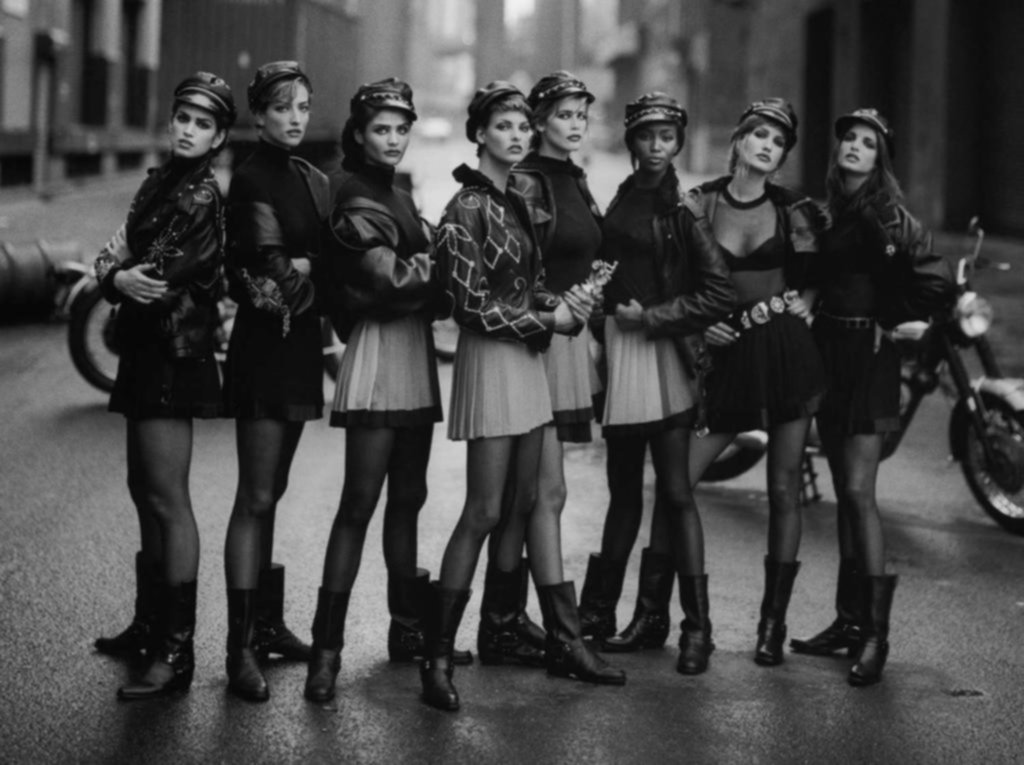 Murió Peter Lindbergh, el impulsor de las supermodelos