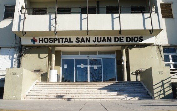 Matan de una puñalada a un joven de 23  años en Altos de San Lorenzo