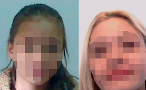 Allanaron los domicilios de las "viudas negras" de 16 años que actuaron en Villa Martelli