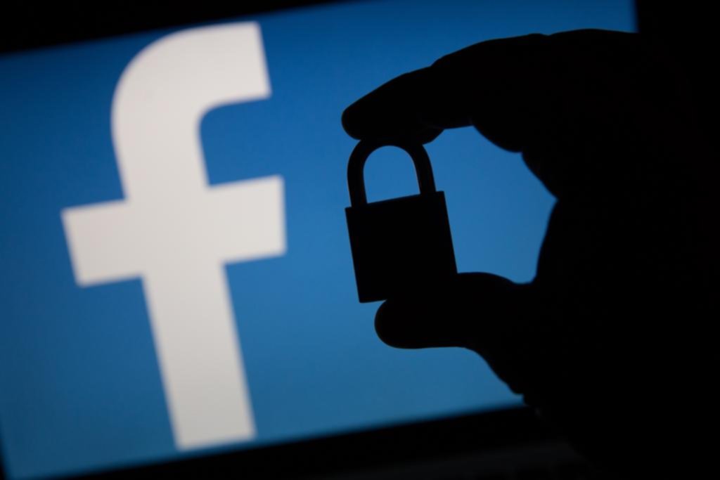 La seguridad de Facebook es un chiste: no para de revelar datos sensibles de sus usuarios