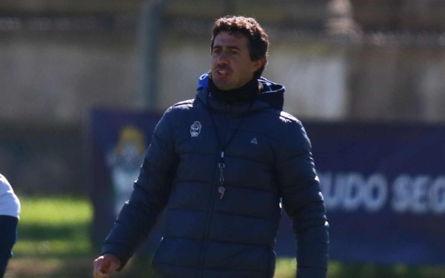 Maradona llamó a Messera, ¿de qué hablaron?