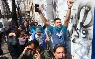 Crece la fiebre por Maradona: sigue el aluvión para asociarse a Gimnasia y se conocieron detalles de la fiesta del domingo
