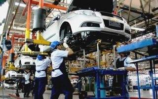 Argentina y Brasil extienden por 10 años el libre comercio automotriz