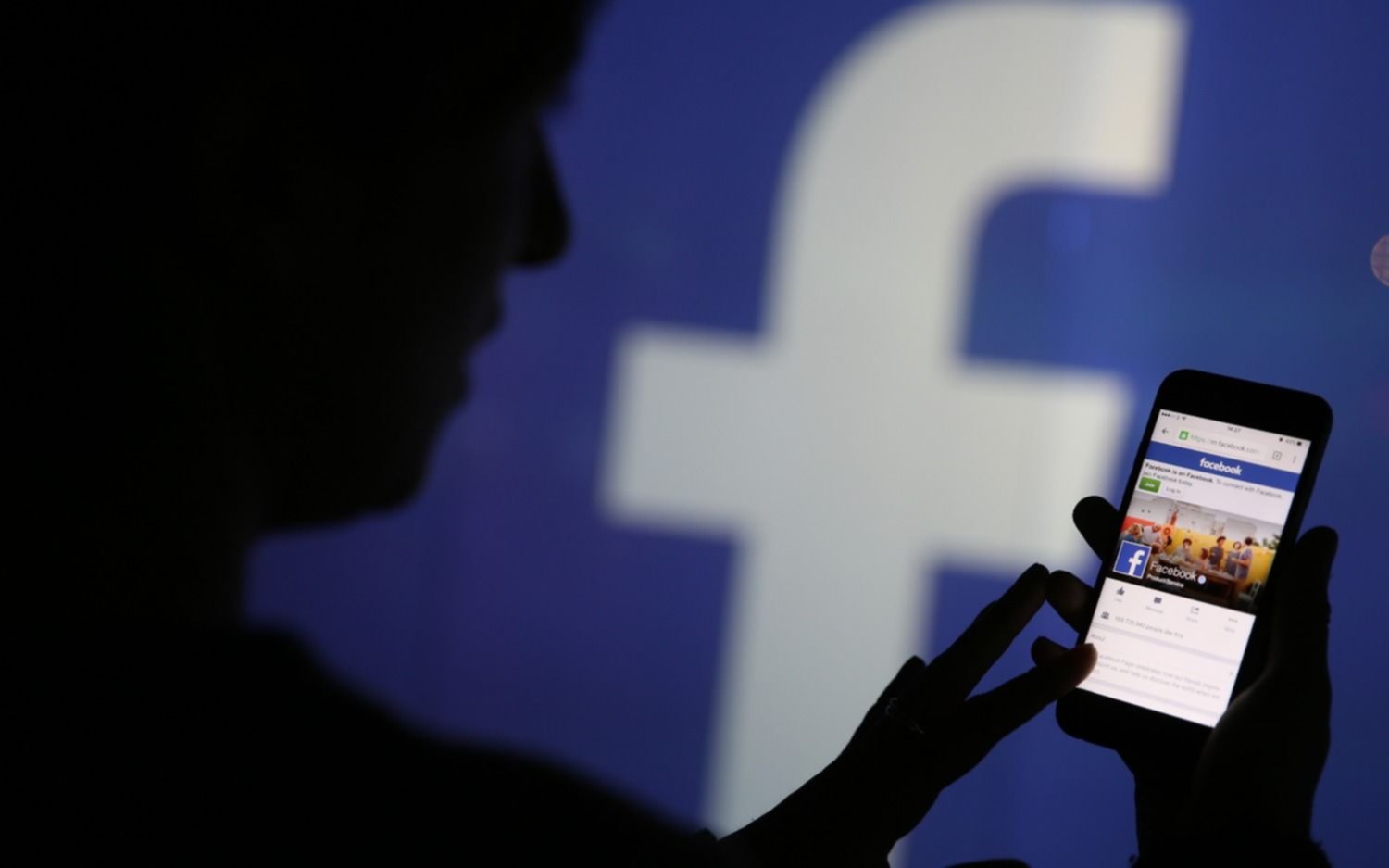 La Justicia de EE.UU abre una nueva investigación sobre Facebook por uso de datos