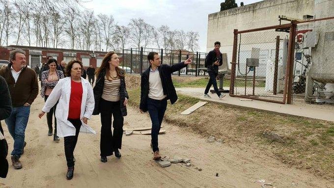 La Provincia ofrece a los estatales un bono de 3 mil pesos y hay malestar sindical