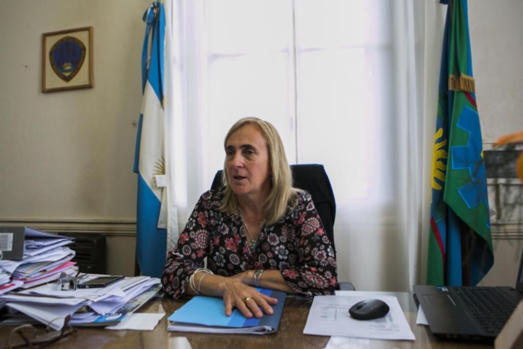 Investigarán la responsabilidad de la intendenta Mayol en la masacre de Monte