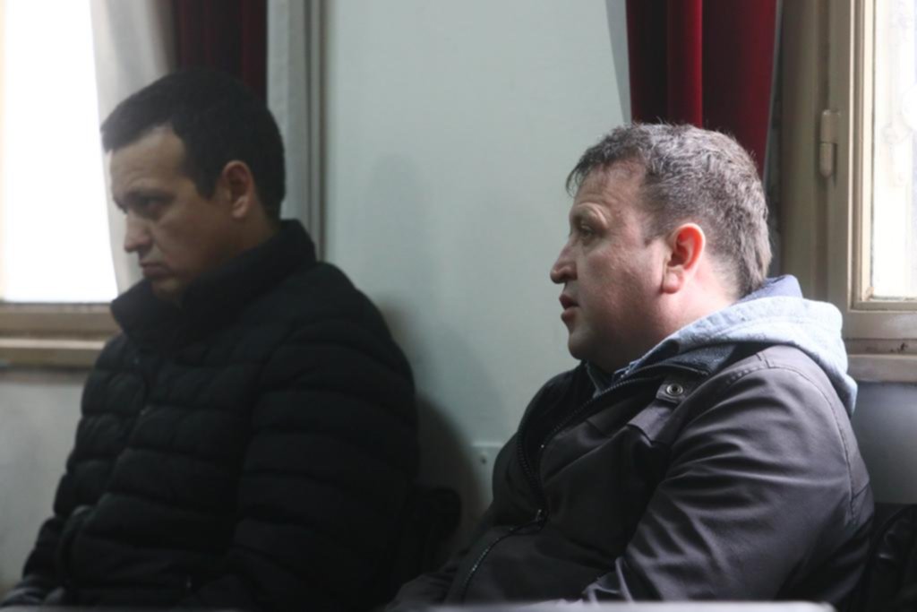Arrancó el juicio contra los hermanos acusados de masacrar a sus tíos en Tolosa
