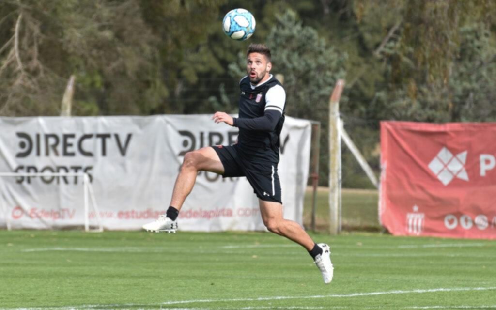 Estudiantes hizo fútbol con goleadas a la Reserva