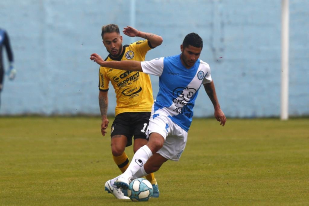 San Carlos tiene una parada brava en Munro ante el invicto Colegiales