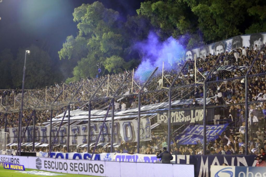 Se espera que la bienvenida a Diego, sea una verdadera fiesta en el Bosque