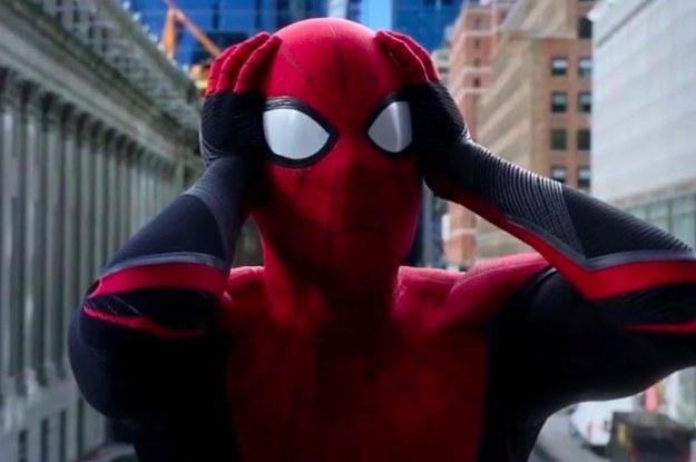 Spider-Man, cada vez más lejos de casa Sony, tajante, termina relación con Marvel