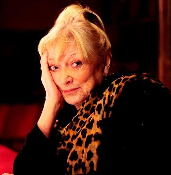 La actriz Graciela Pal se casa ¡a los 72 años! con su pareja de hace 30