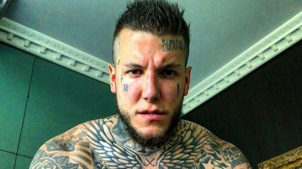 A Alex Caniggia no le alcanzaron las disculpas: denuncia a Bonadeo