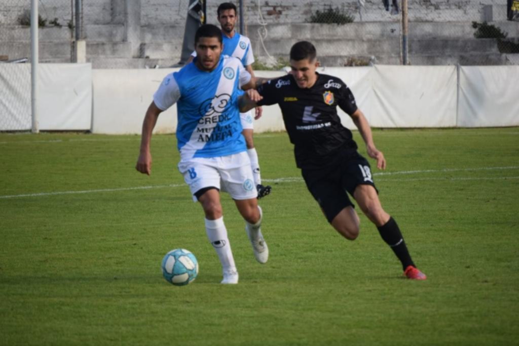 San Carlos cantó victoria y ya le mete presión al puntero