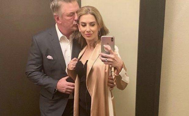 Alec Baldwin, padre de cuatro, dice que con su mujer tendrán un quinto