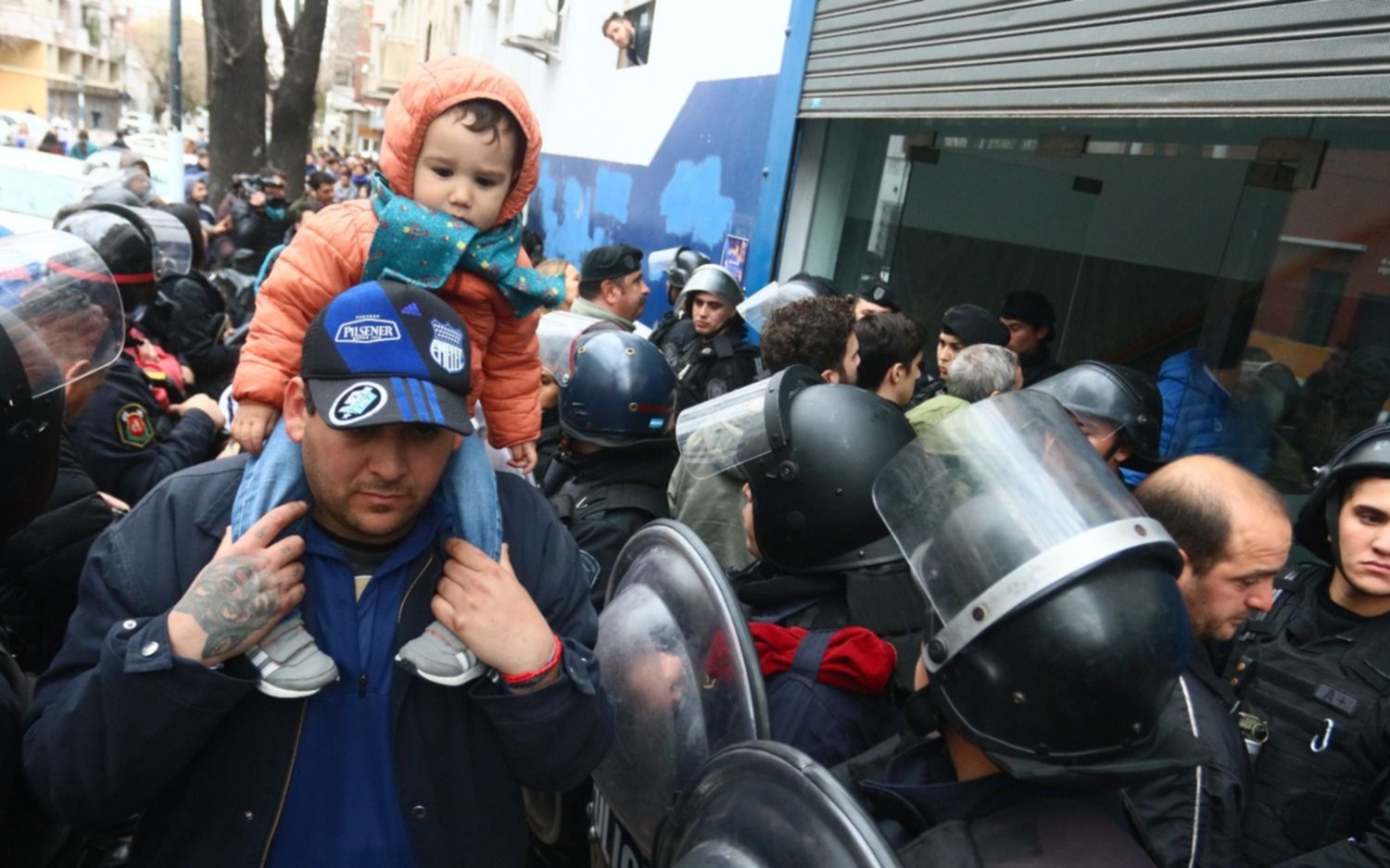 Desde el área de Socios aseguraron que "rondamos los 3 mil asociados nuevos"