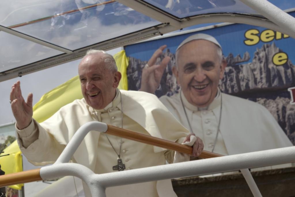 El Papa contra la “cultura del privilegio y la exclusión”