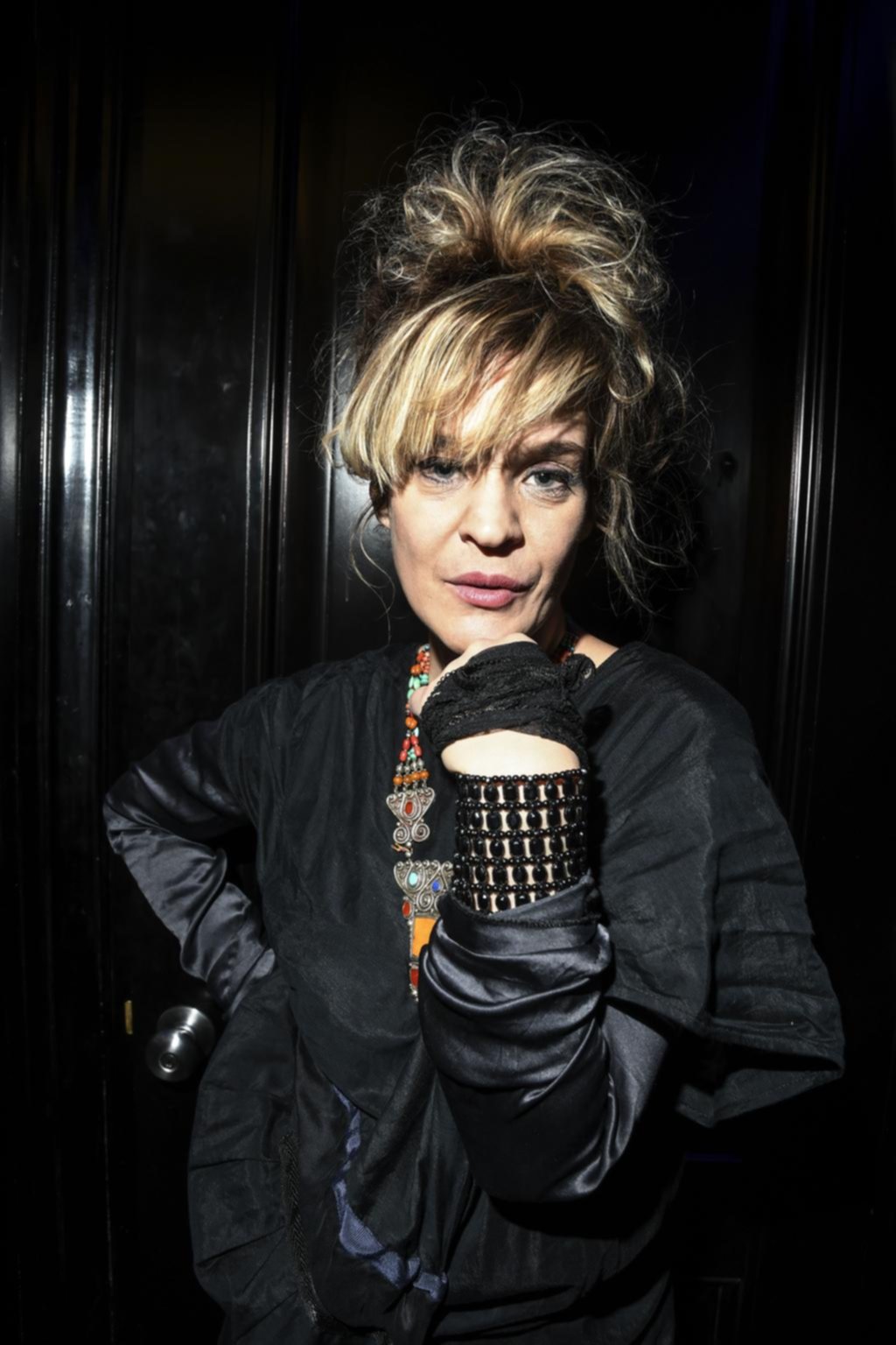 Leticia Brédice: “Festejo estar en el ‘Bailando’ y entender que la risa es sanadora”