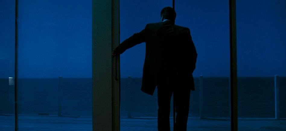 Michael Mann quiere rodar la secuela de “Heat”