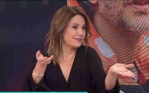 El secreto del éxito de Nancy y Echarri: “Me calienta”
