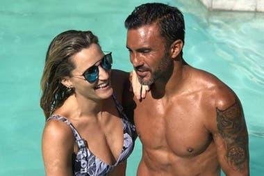 El ida y vuelta de Tauro y Cubero por Viciconte