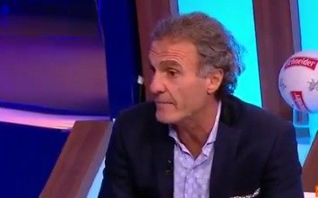 El mensaje de Ruggeri sobre la llegada de Maradona al Lobo: "Este lo puede salvar"