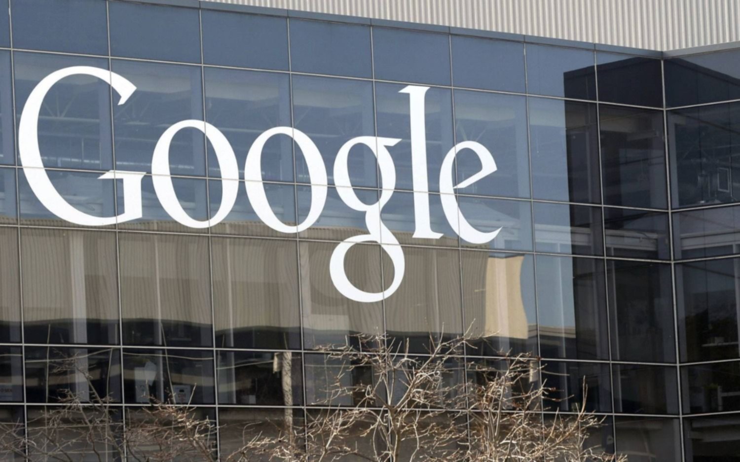 Fiscales de los 50 estados de EE.UU abren una investigación antimonopolio contra Google