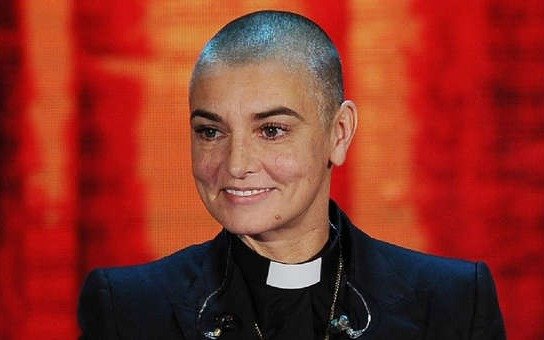 Resultado de imagen para Sinead O'Connor anuncia su regreso a los escenarios