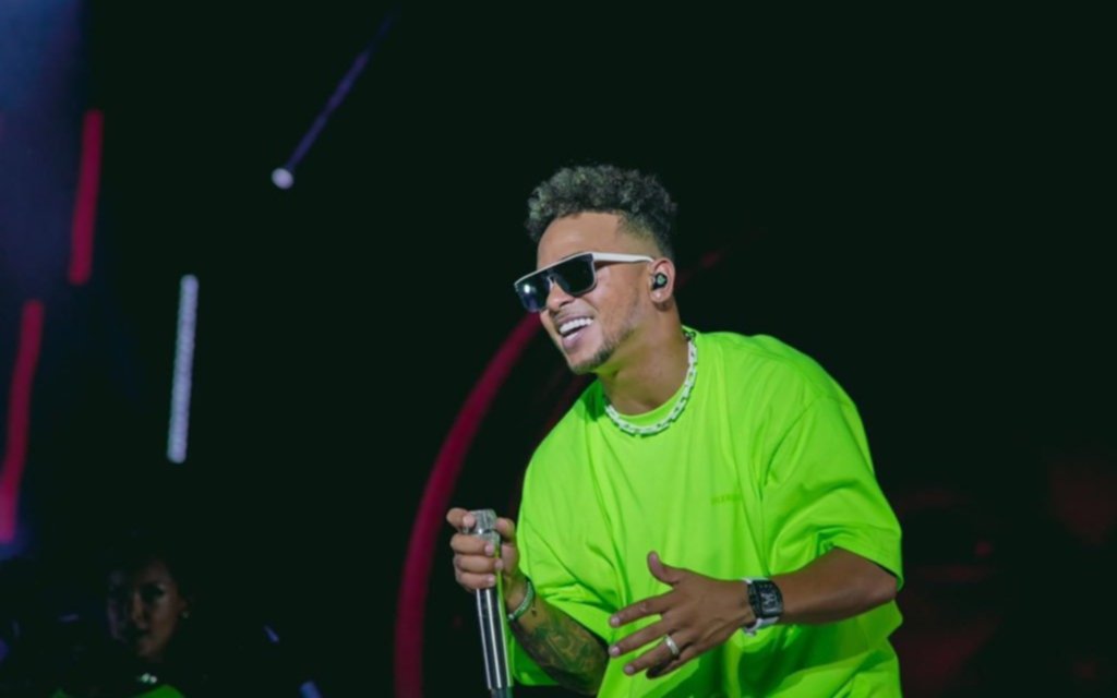 Ozuna suma cuatro récords Guinness: es el artista más visto en YouTube