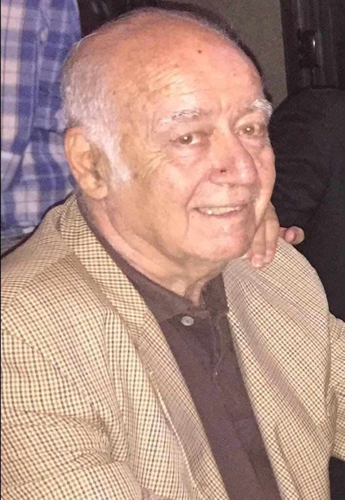 José Enrique Velázquez