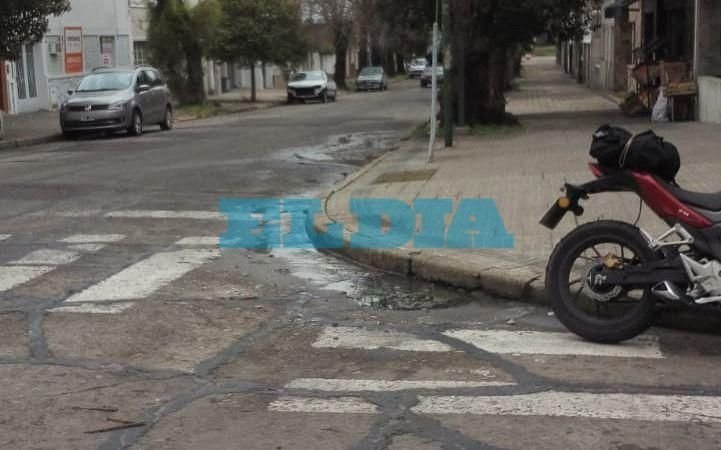 Advierten por desborde cloacal en 3 y 33