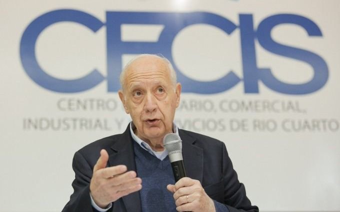 Lavagna desmintió ofrecimiento de cargos desde el Frente de Todos