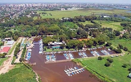 En suspenso la continuidad del Club Náutico en predios de la Ribera
