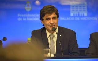 Presupuesto 2020: el Gobierno estima un crecimiento del PBI de 1% y una inflación en torno a 34%