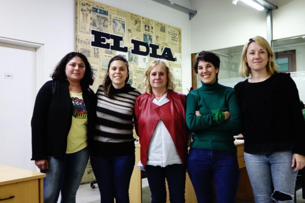 Encuentro de Mujeres en La Plata: esperan que sea el mayor de la historia