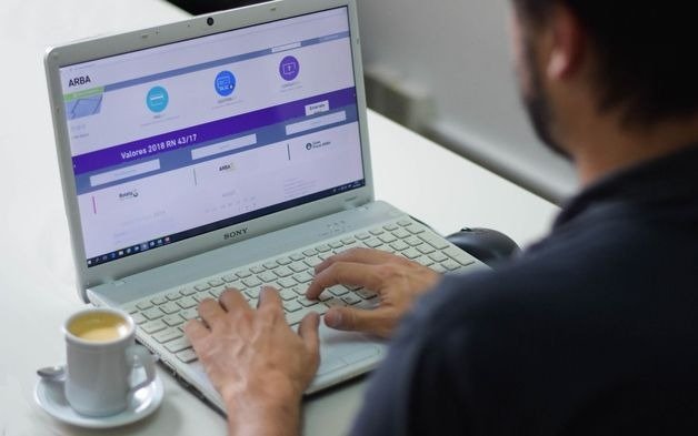 Arba quintuplicó el promedio de devoluciones de saldo a favor con nuevo trámite exprés