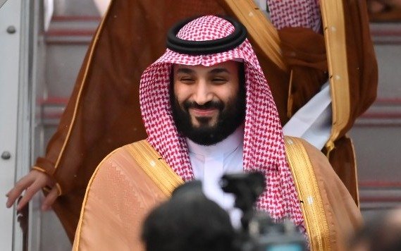 Una princesa saudí mandó golpear a un plomero en Francia 