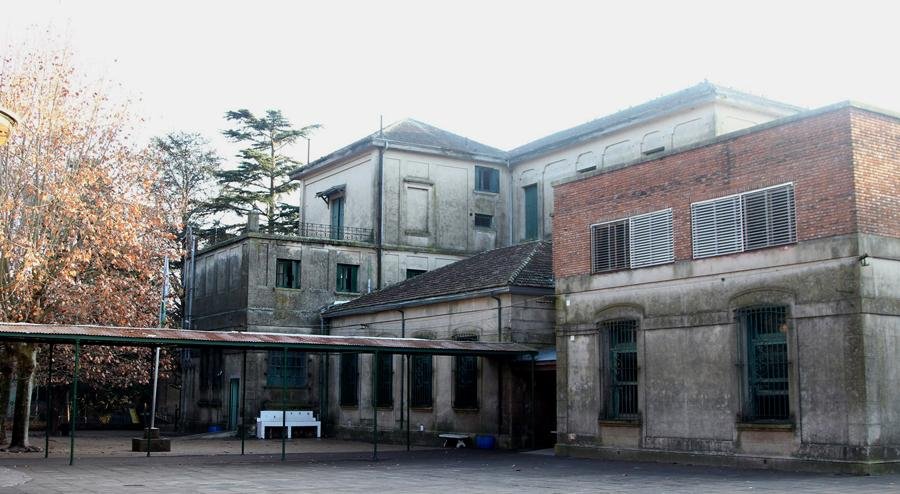 Vecinos en alerta por la situación del Colegio María Teresa, en Parque Pereyra