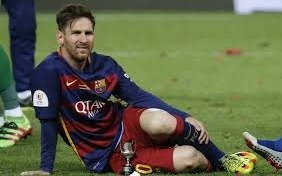 En Barcelona salen a desactivar la bomba y dicen que "no hay grieta" con Messi