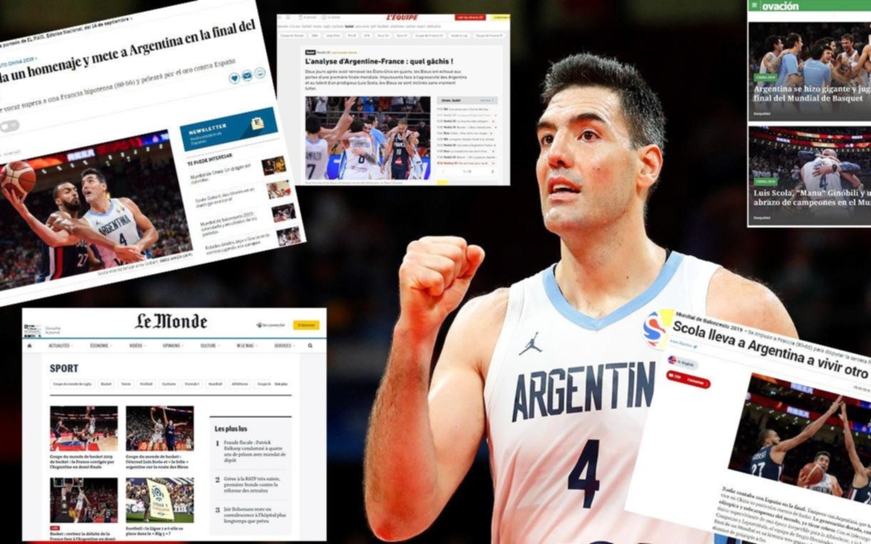 Los medios del mundo hablan de la "locura argentina"