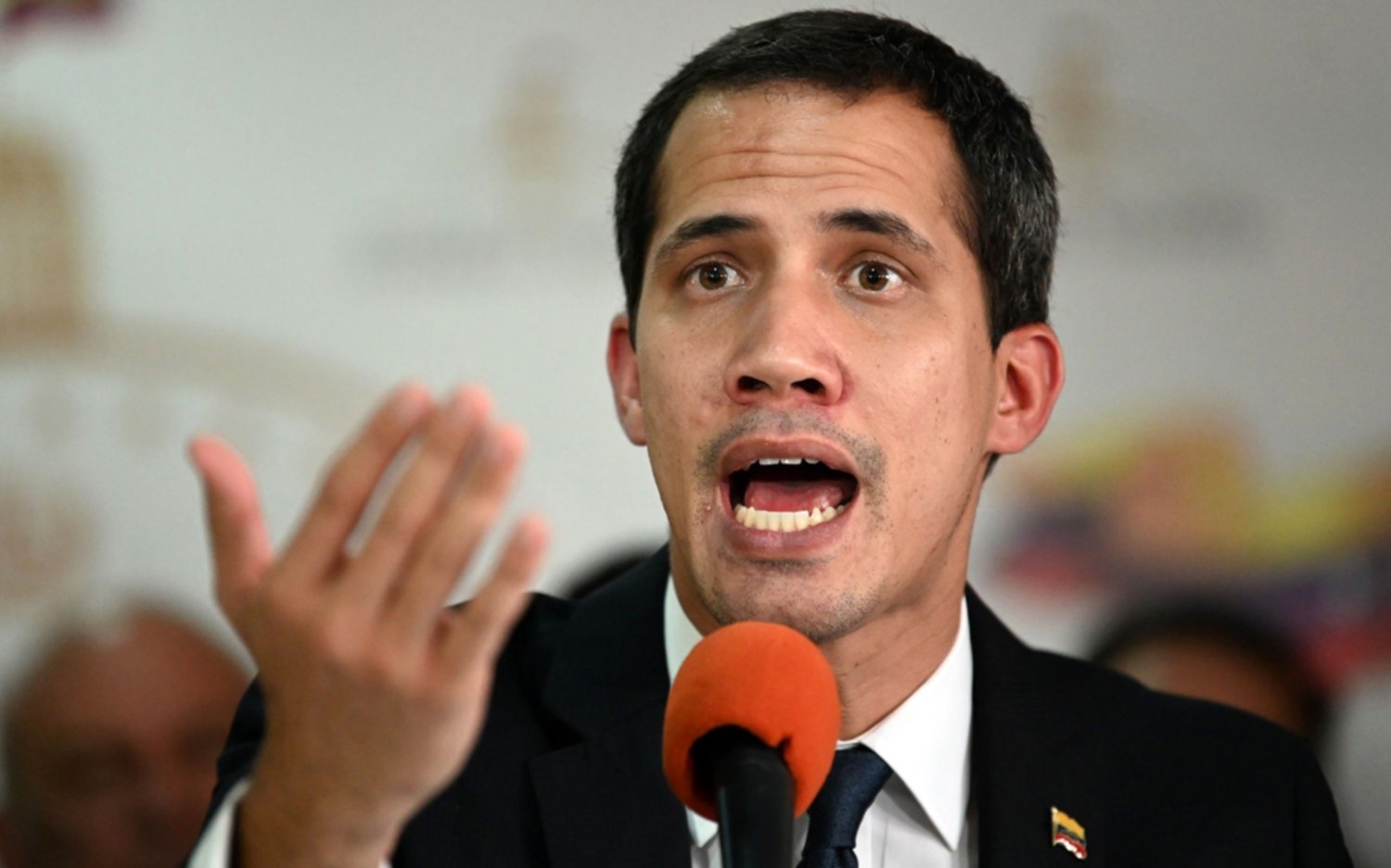 Venezuela: la oposición dio por terminado el diálogo con el chavismo