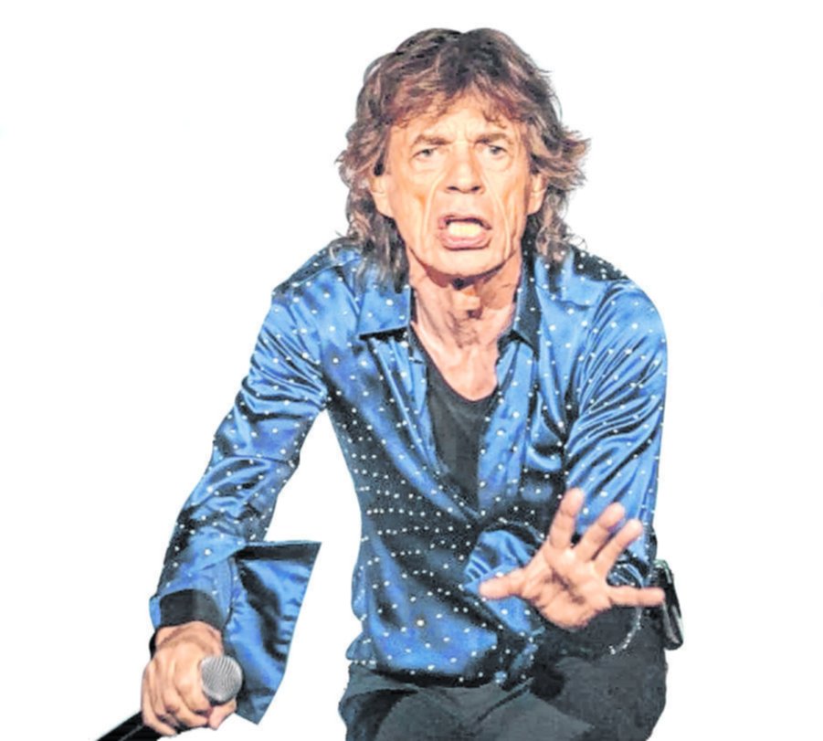¿La crisis nos dejó sin Rolling Stones?